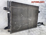 Радиатор кондиционера Volkswagen Touran 1T0820411B (Изображение 2)