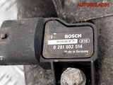 Коллектор впускной Fiat Ducato 2.3 JTD 504058786 (Изображение 6)