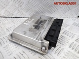 Блок ЭБУ VW Passat B5 1,8 ARG 8D0906018R Бензин (Изображение 3)