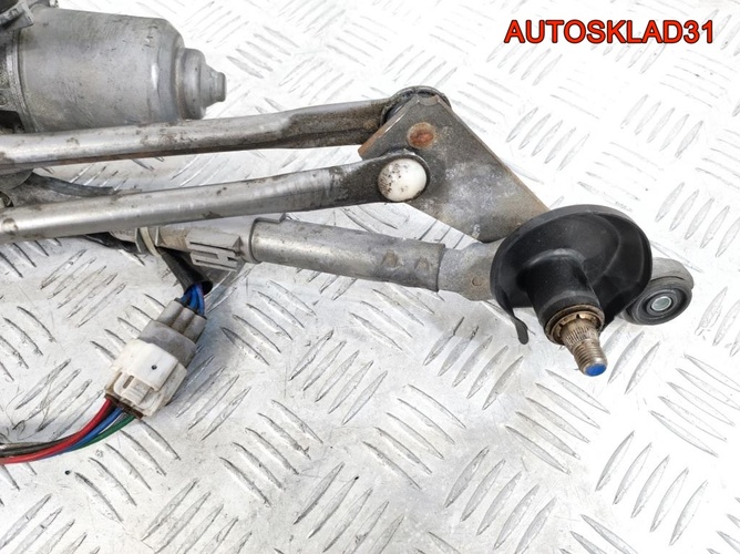 Трапеция дворников Toyota Auris E15 8515012A20