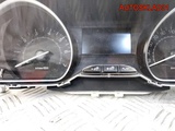 Панель приборов Peugeot 208 981384878001 Бензин (Изображение 3)