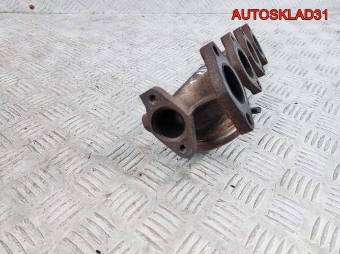 Коллектор выпускной BMW F30 B47D20A 11628519888 Коллектор выпускной BMW F30 B47D20A 11628519888