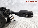 Переключатель подрулевой в сборе BMW E90 698955702 (Изображение 4)