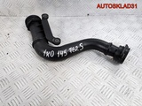 Патрубок интеркулера VW Passat B6 1K0145762S (Изображение 1)