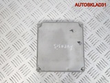 Блок ЭБУ Toyota Avensis T250 1,8 1ZZFE 8966105C20 (Изображение 4)