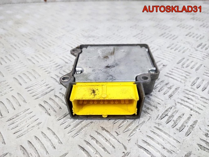 Блок управления Аирбаг VW Passat B6 3C0909605G