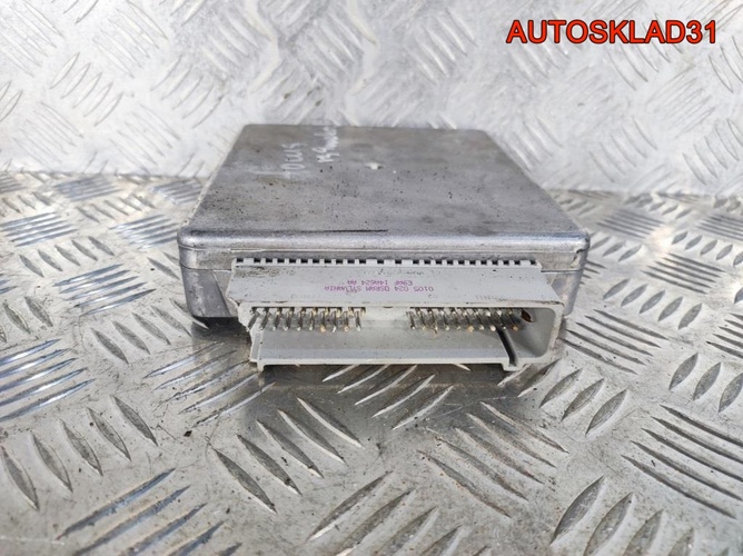 Блок ЭБУ Ford Focus 1 1S4F12A650BE Бензин