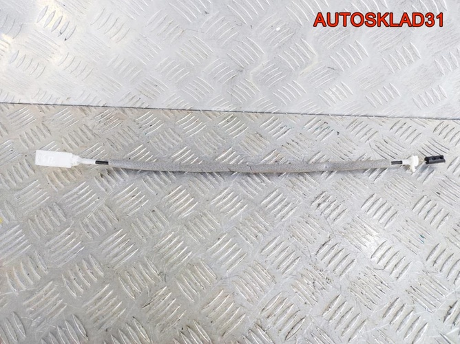 Трос открывания передней правой двери BMW E46