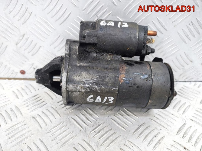 Стартер Mitsubishi Galant EA 2.5 6A13 MD342382