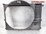 Диффузор вентилятора BMW E38 17111702893 Бензин (Изображение 1)