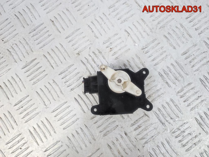 Моторчик заслонки отопителя Opel Vectra C 006972T