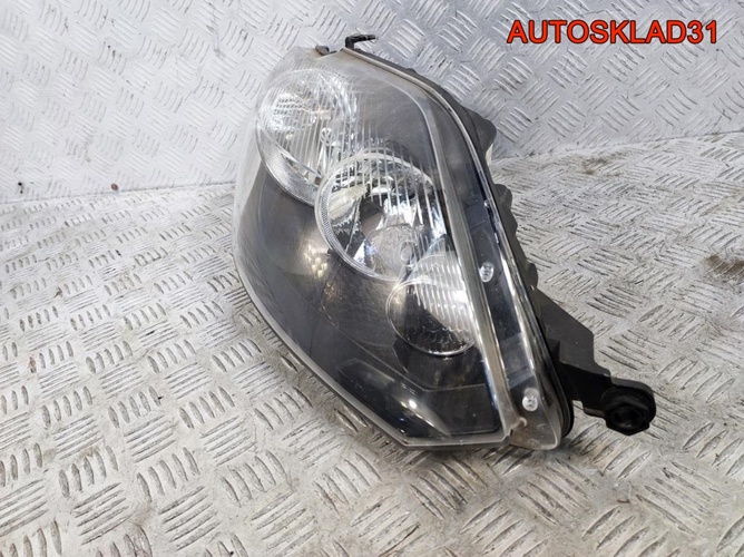 Фара правая Volkswagen Golf Plus 5M1941006G Фара правая Volkswagen Golf Plus 5M1941006G