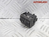 Кнопка корректора фар Skoda Fabia 5J0941333A (Изображение 5)