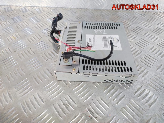 Блок навигации Nissan Primera P12E 28185BA021