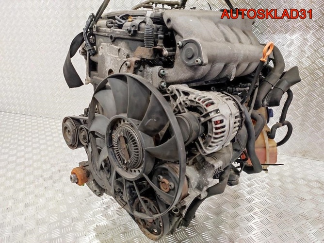 Двигатель AZX Volkswagen Passat B5+ 2.3 Бензин