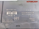 Блок комфорта BMW E90 61139181282 (Изображение 9)