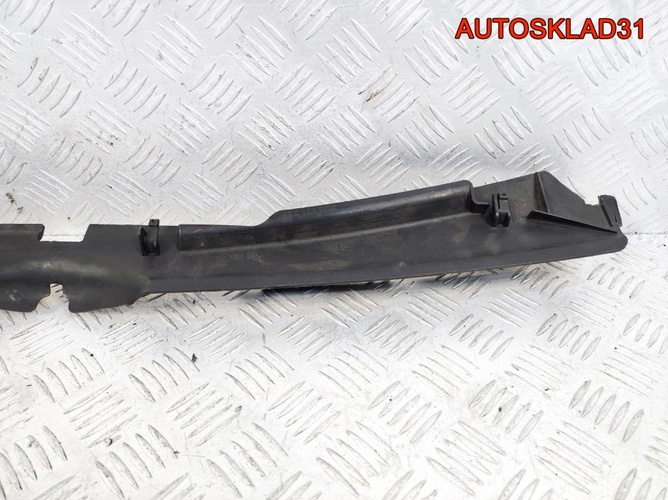 Воздуховод Volkswagen Passat B6 3C0121329