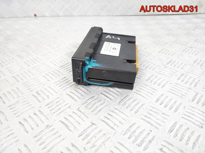 Блок управления климатом Audi A4 B5 8L0820043B