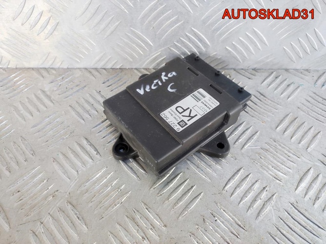 Блок ЭБУ центрального замка Opel Vectra C 9227562