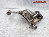 Радиатор EGR Opel Astra H 1.7 Z17DTR Y592310004 (Изображение 4)