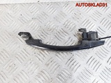 Ручка двери наружная правая Opel Astra J 13500026 (Изображение 2)