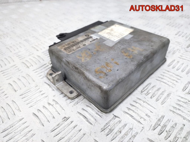 Блок ЭБУ BMW E34 2,0 Бензин 0261200381