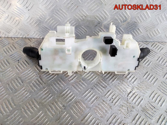 Переключатель подрулевой в сборе Renault Megane 3 Переключатель подрулевой в сборе Renault Megane 3