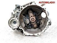 МКПП LBQ Volkswagen Golf 5 1,9 Дизель