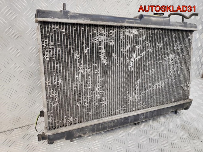 Радиатор в сборе Subaru Impreza G11 EJ201 Бензин