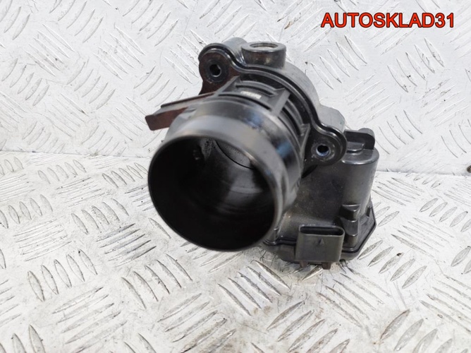 Заслонка дроссельная BMW F30 B47D20 13548512452
