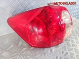 Фонарь задний левый Toyota Auris E15 8156102380 (Изображение 5)