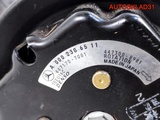 Компрессор кондиционера Mercedes W203 новый (Изображение 9)