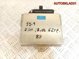 Блок эбу BMW E30 2.0 M20B20 0280001301 Бензин (Изображение 1)