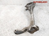 Кулак передний левый Audi A6 C6 4F0407241E (Изображение 7)