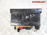 Блок управления климата Audi A6 C5 4B0820043Q (Изображение 4)