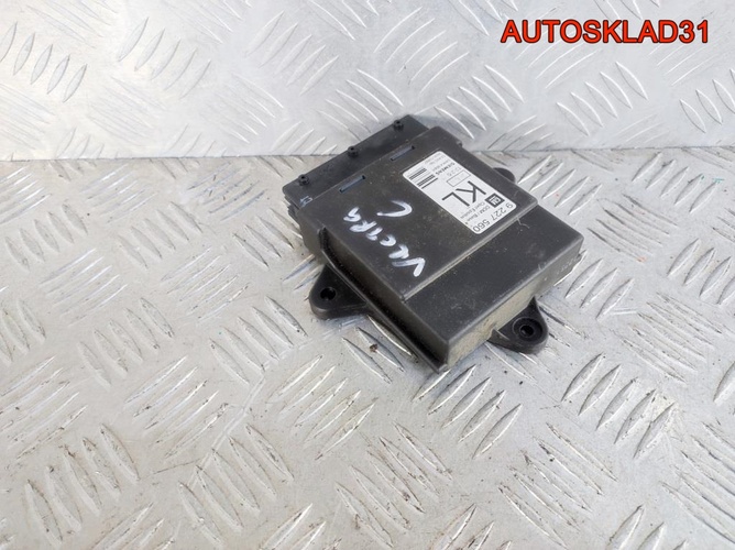 Блок Эбу центрального замка Opel Vectra C 9227560