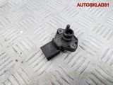 Датчик абсолютного давления Audi A6 C5 038906051 (Изображение 3)