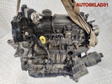 Двигатель 8HX 10FD16 Peugeot 206 DV4TD 1,4 HDI (Изображение 2)