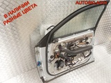 Дверь передняя правая Голая Audi A8 4E 4E0831052C (Изображение 8)