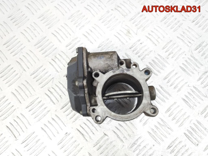 Заслонка дроссельная Mercedes Sprinter A6460901970
