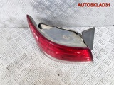 Фонарь задний левый Hyundai Sonata 5 NF 924013K0 (Изображение 2)