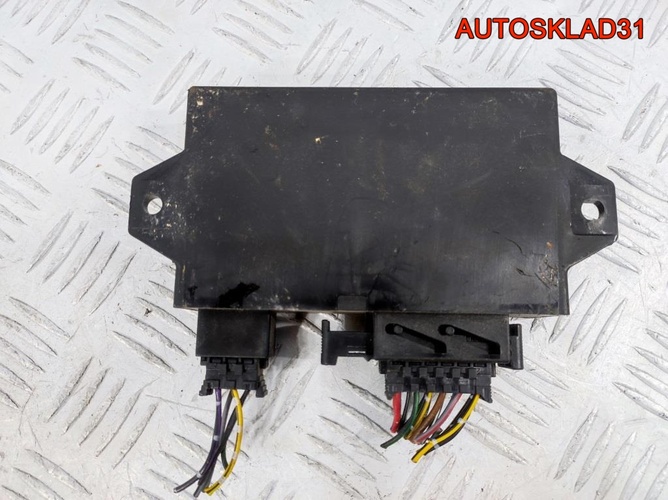 Блок фаркопа Mercedes Benz Vito 638 A0115459532