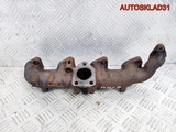 Коллектор выпускной Hyundai H 1 D4CB 285114A000 (Изображение 2)