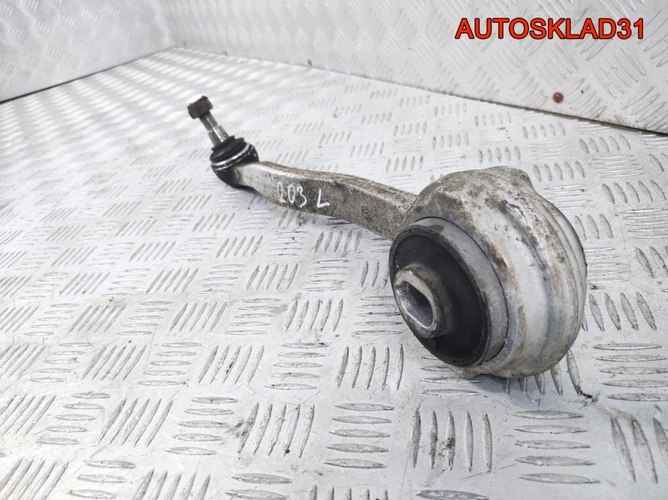 Рычаг передний верхний левый Mercedes W203 21439
