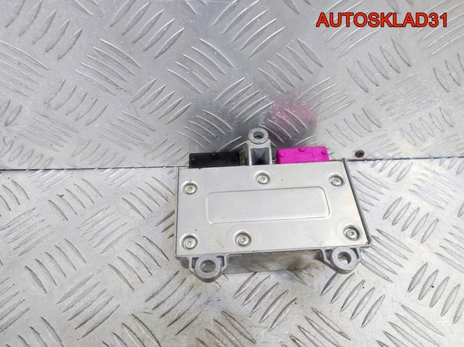 Блок управления AIR BAG Opel Astra H 13249347
