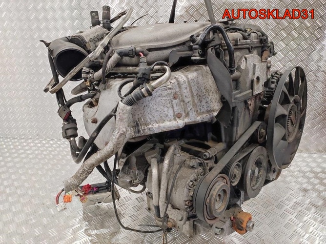 Двигатель AZX Volkswagen Passat B5+ 2.3 Бензин