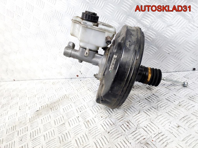 Усилитель тормозов вакуумный VW Golf 5 1K1614105AE