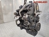 Двигатель 8HX 10FD16 Peugeot 206 DV4TD 1,4 HDI (Изображение 5)