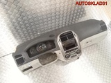 Торпедо Kia Cerato 847102F050GW (Изображение 5)