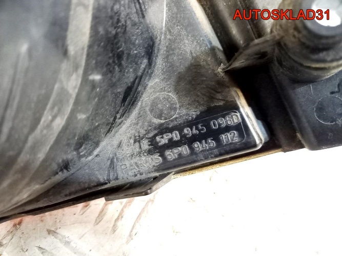Фонарь задний правый Seat Altea 5P0945112